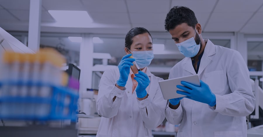 Biopharma Leader Addresses Critical Audit Issues with Origina’s Expert Assistance