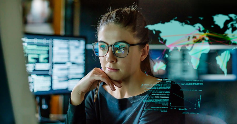 Travel Tech Company Takes Chance on Significant Savings with Independent Support