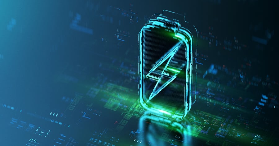 Leading Utility Provider’s Modernization Needs Met With Origina Tech Debt Management