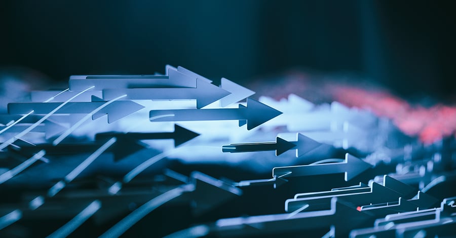 Origina’s Expert Troubleshooting Prevents Major Data Loss for Global Bank