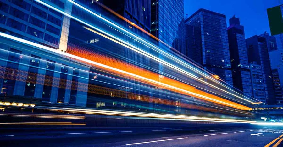Leading U.K. Bank Find Value in Independent VMware Support