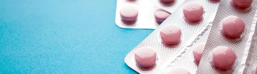 Pharmaceutical Manufacturer Finds Partner in Software Migration